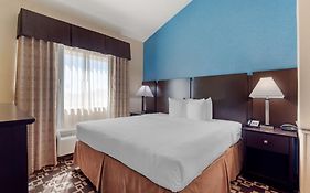 Best Western Plus Arlington North Hotel & Suites